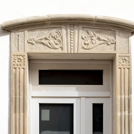 Apartament Casa Leonardo Melendugno