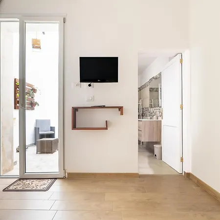 Casa Leonardo * Melendugno