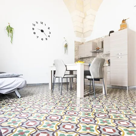 Apartament Casa Leonardo