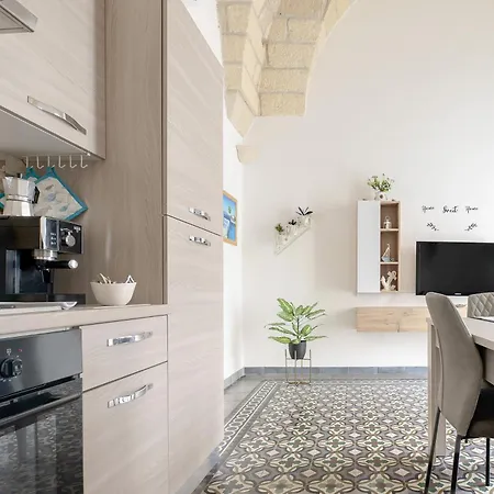 Casa Leonardo * Melendugno
