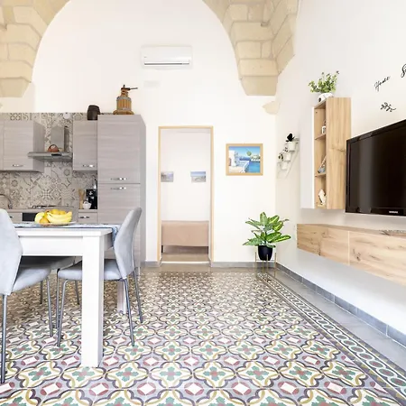 Apartament Casa Leonardo